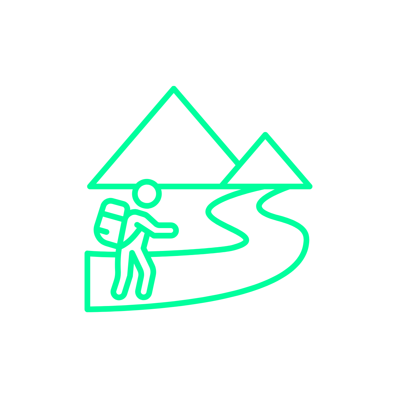 City Walking Missions