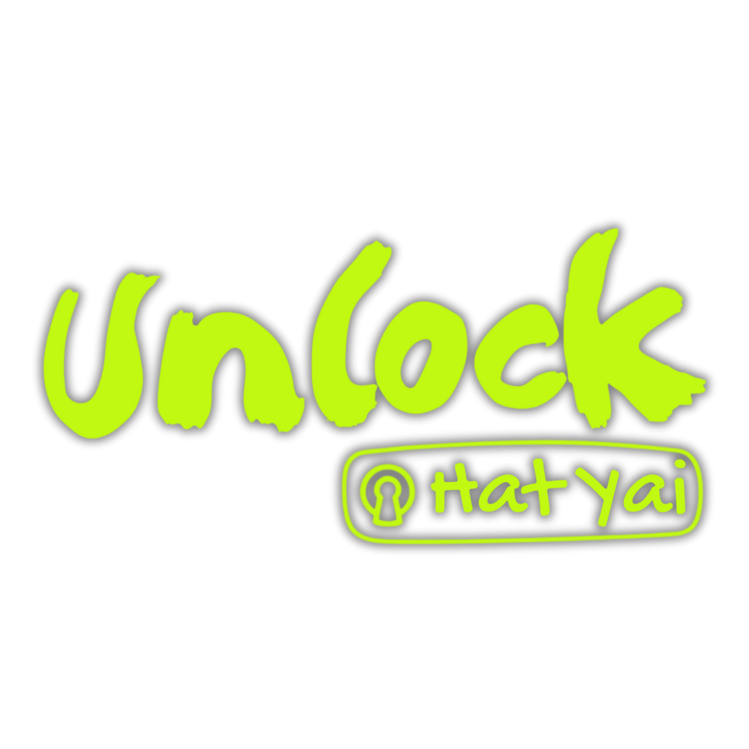 Unlock Hat Yai 2026